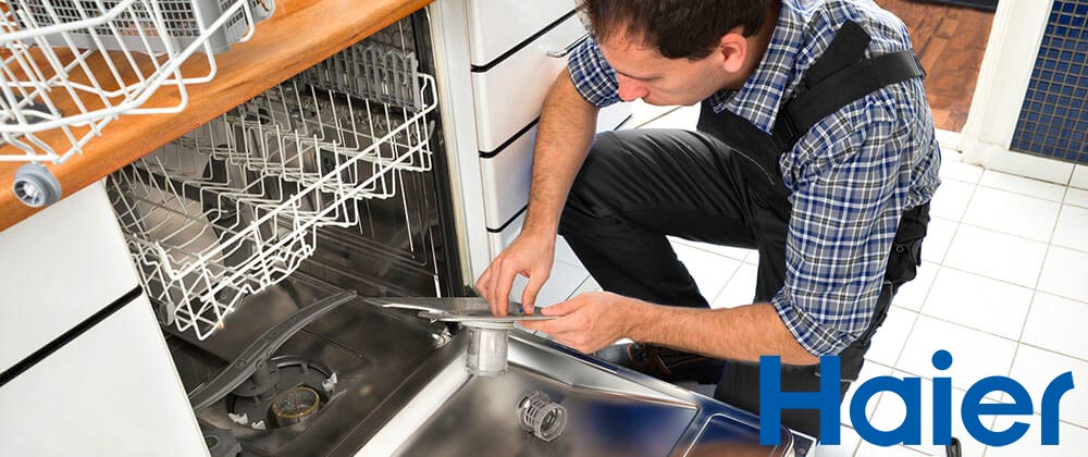 نمایندگی تعمیرات ماشین ظرفشویی حایر