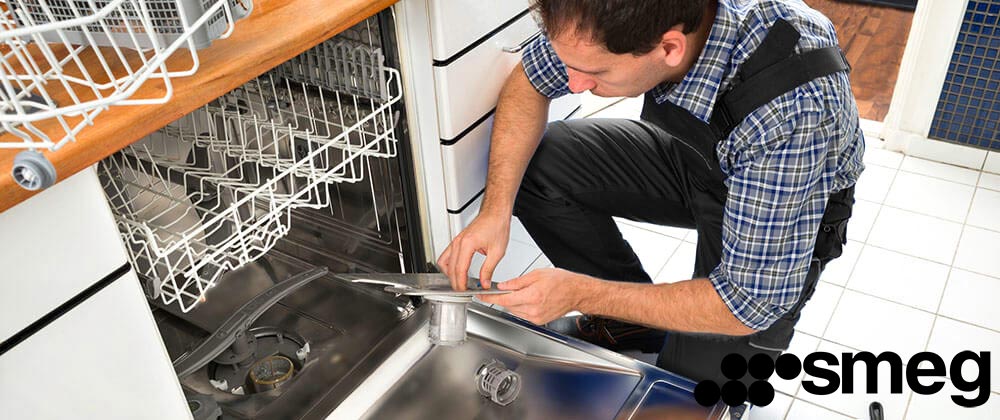 نمایندگی تعمیرات ماشین ظرفشویی اسمگ